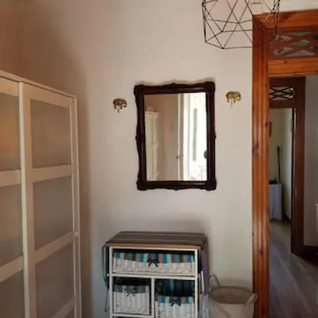 Casa De Piedra En Costa Da Morte. Apartment *
