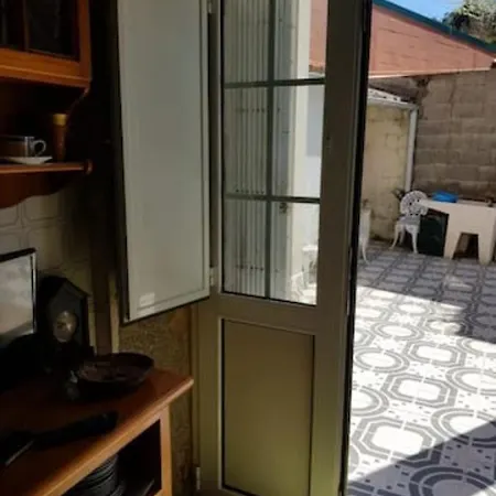 Casa De Piedra En Costa Da Morte. Apartment *