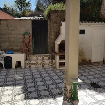 Casa De Piedra En Costa Da Morte. Apartment